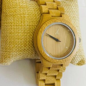 Blanco Female Watch
