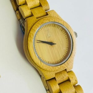 Blanco Male Watch