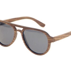 Allure Wooden Sunglasses